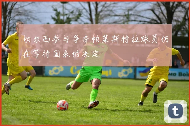 切尔西参与争夺帕莱斯特拉球员仍在等待国米的决定