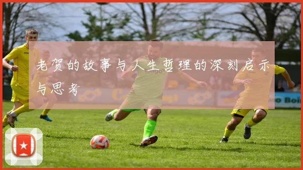 老贺的故事与人生哲理的深刻启示与思考